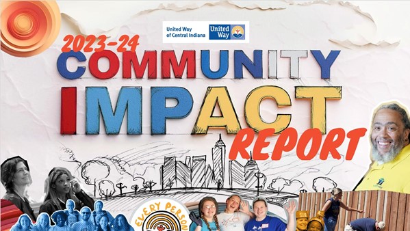 Community Impact Report